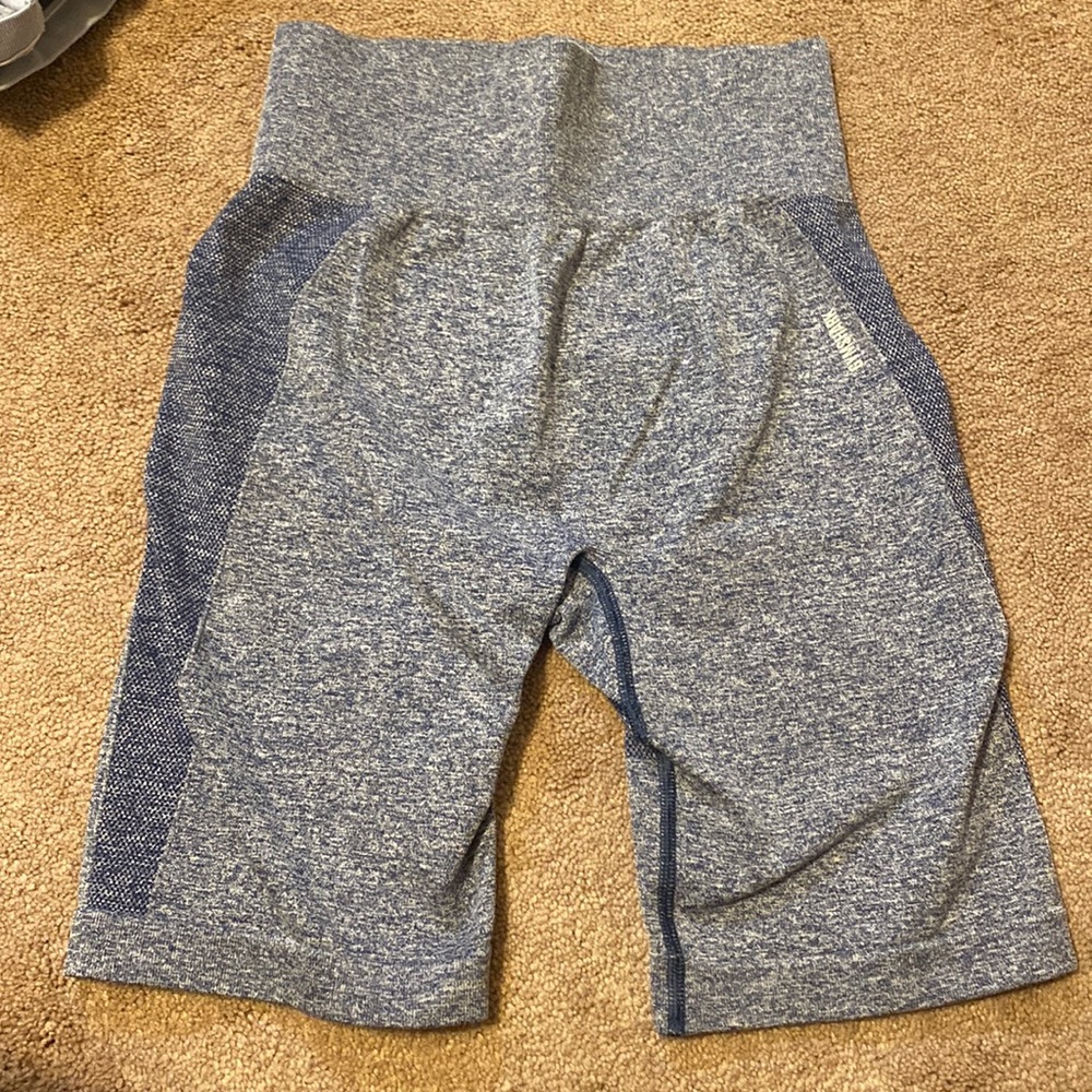 Gymshark Flex Cycling Biker Short!